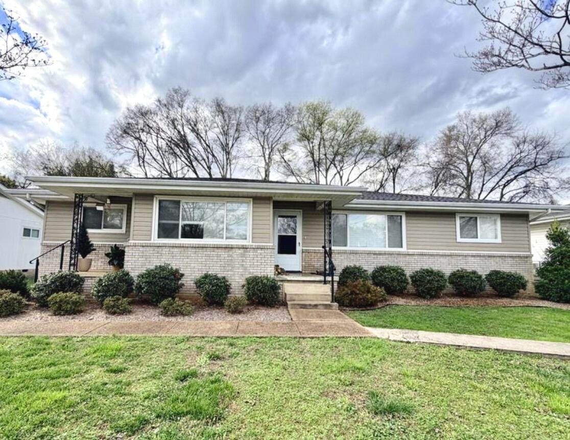 4705 Clover Lane - Photo 1