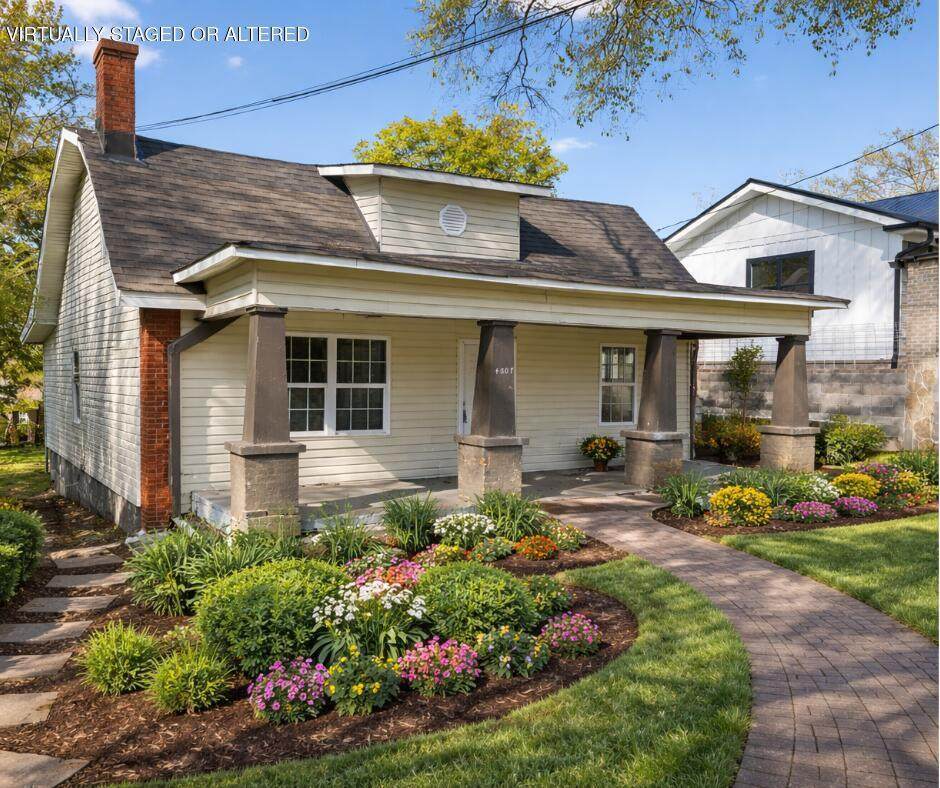 4807 14th Avenue - Photo 1