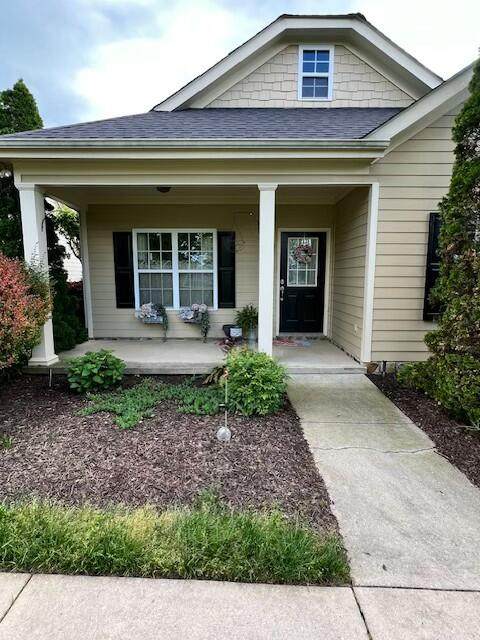 931-893 Callaway Court - Photo 1