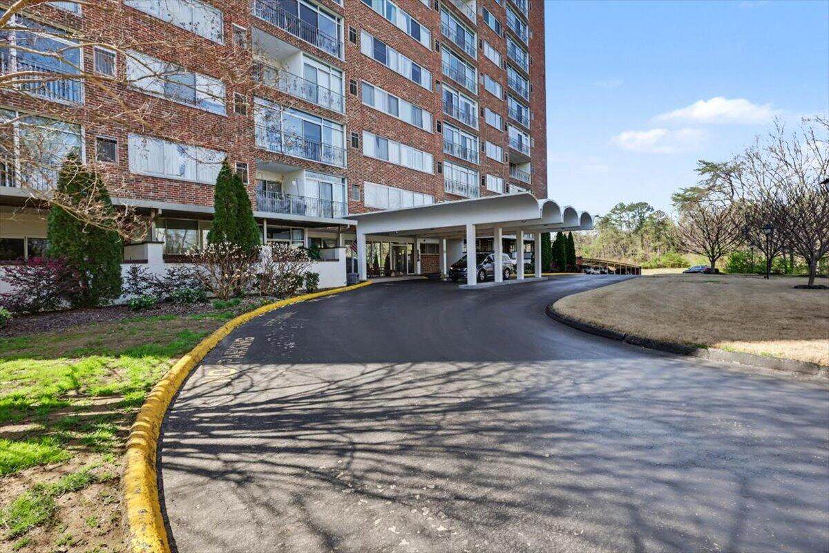 1414-1207 Continental Drive - Photo 1