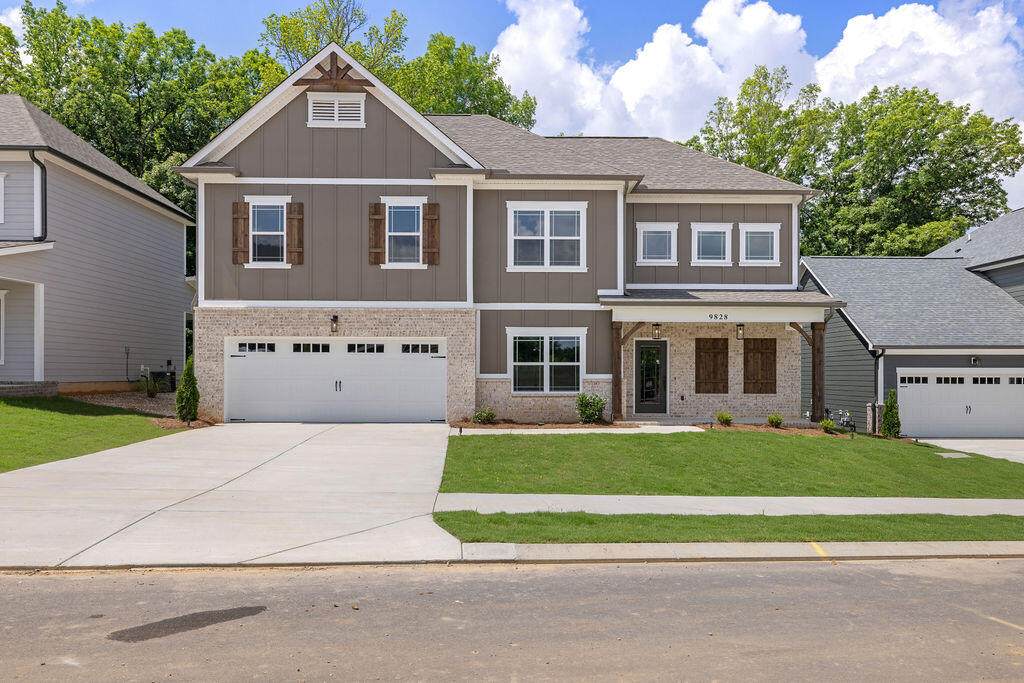 9828-73 Mayfly Road - Photo 1