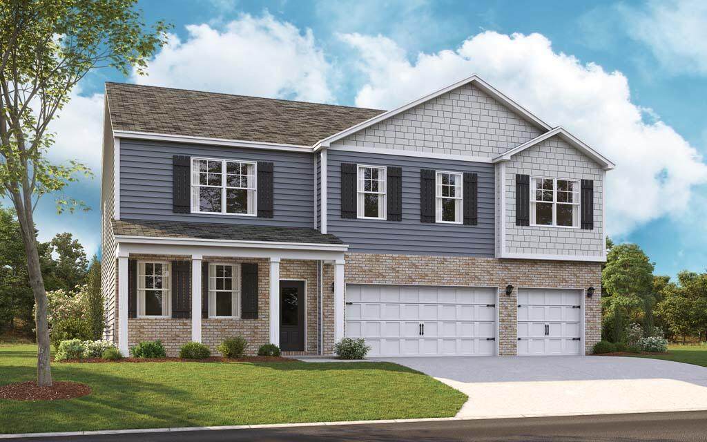 7994 Watercolour Lane - Photo 1