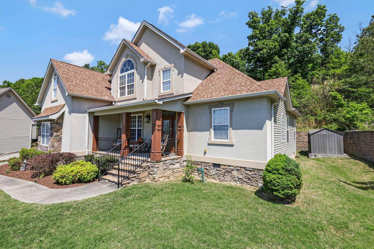 7321 Majestic Hill Drive - Photo 1