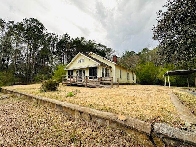 8121 Gore Subligna Road - Photo 1