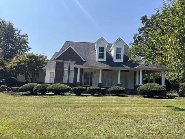 133 Big Cedar Drive - Photo 1