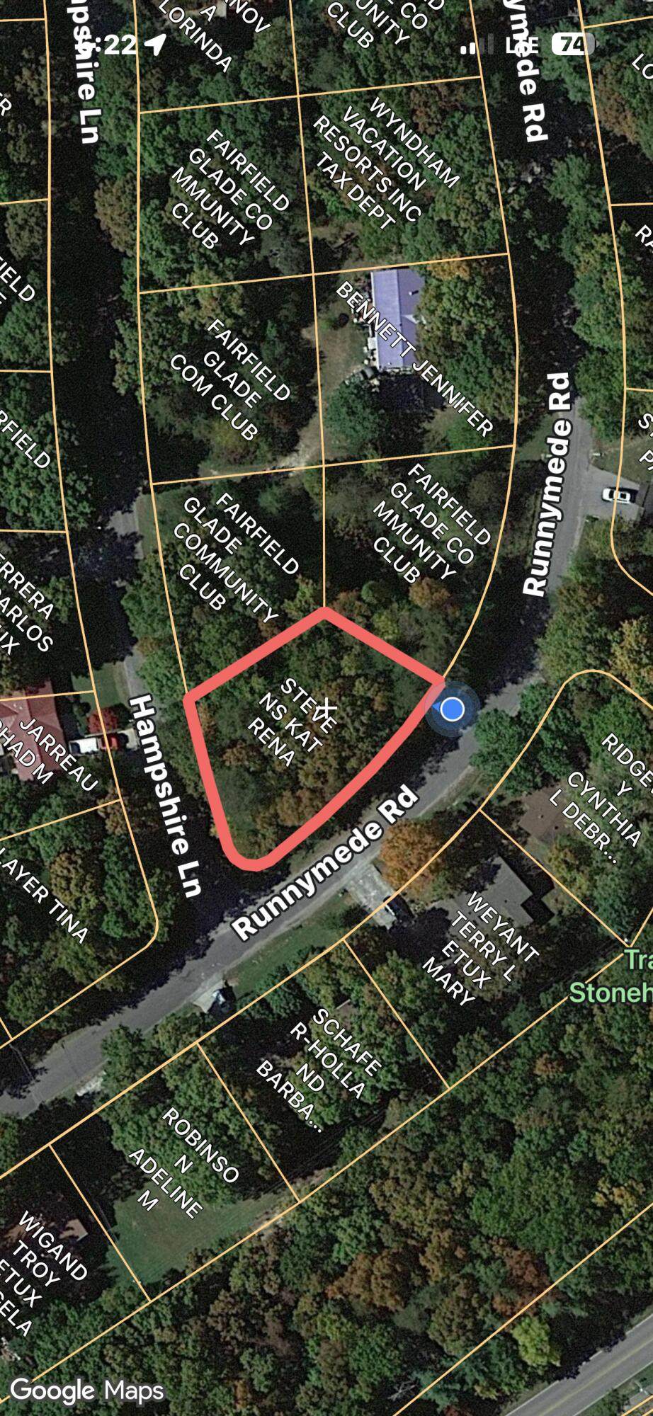 119 Hampshire Lane - Photo 1