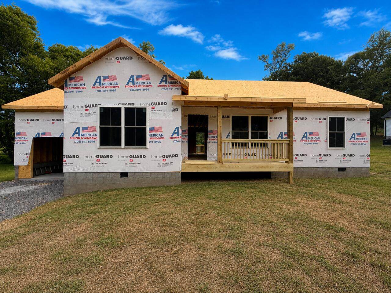 Lot 1 Keith Valley Road - Photo 1