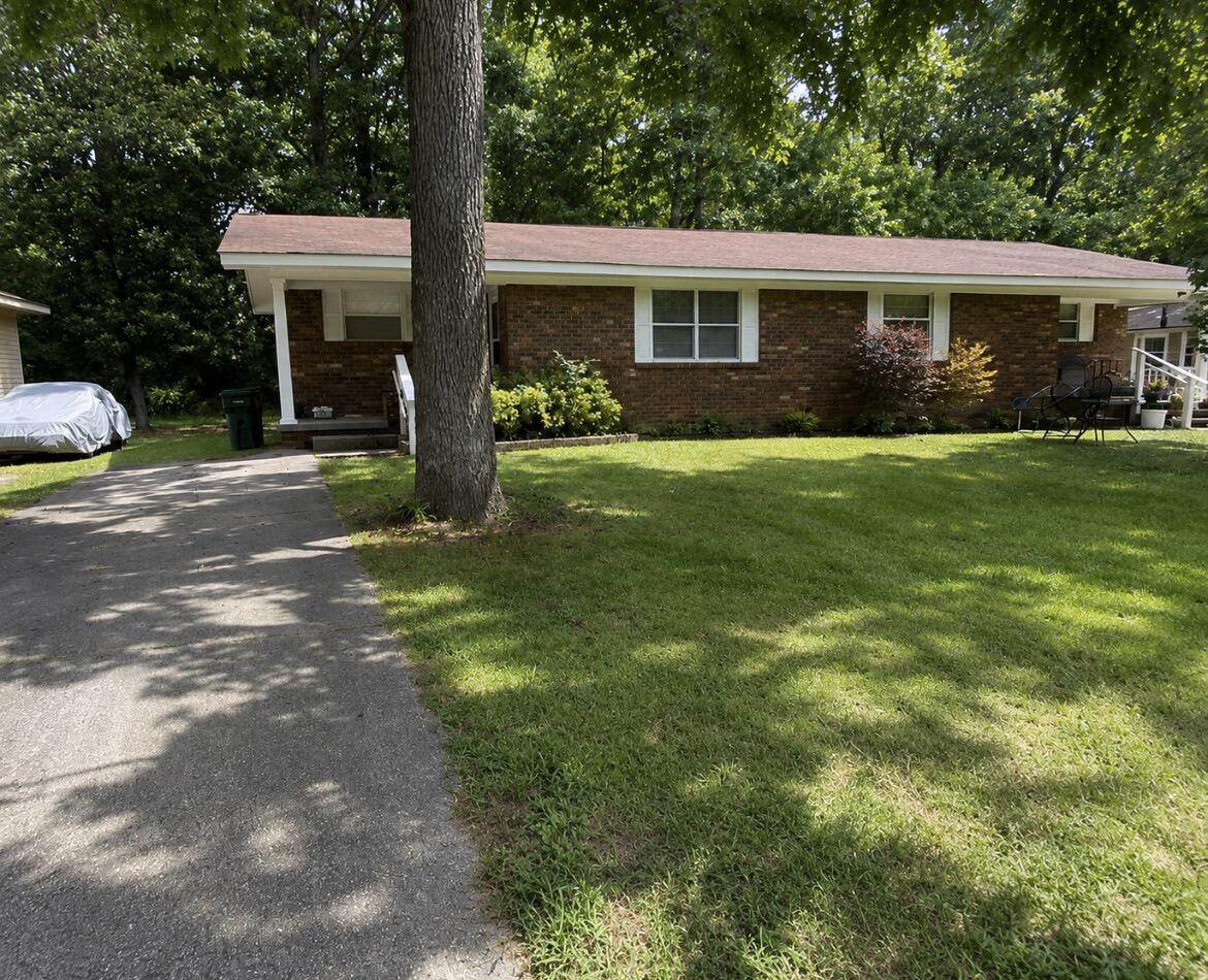 4519 Rogers Road - Photo 1