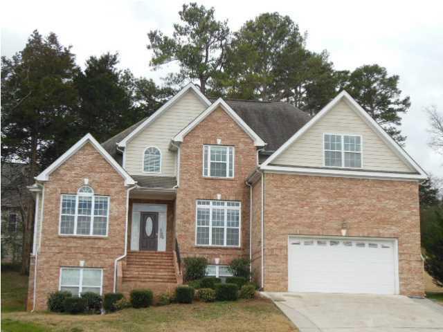 702 Wisley Way - Photo 1