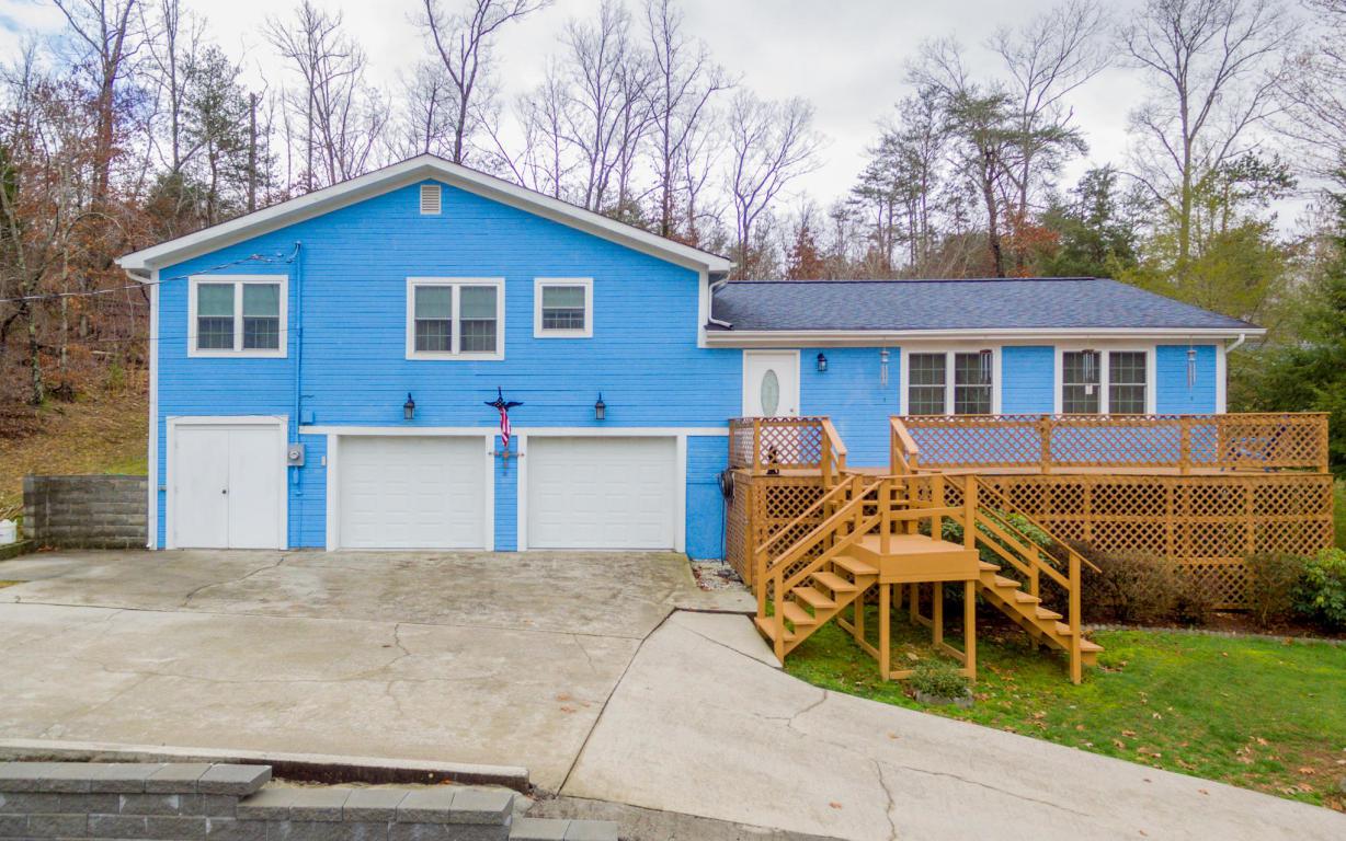 64 Hill Dr - Photo 1