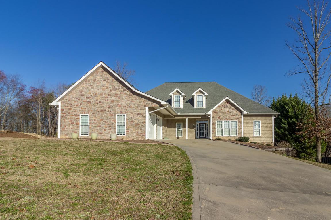 422 Homeplace Dr - Photo 1