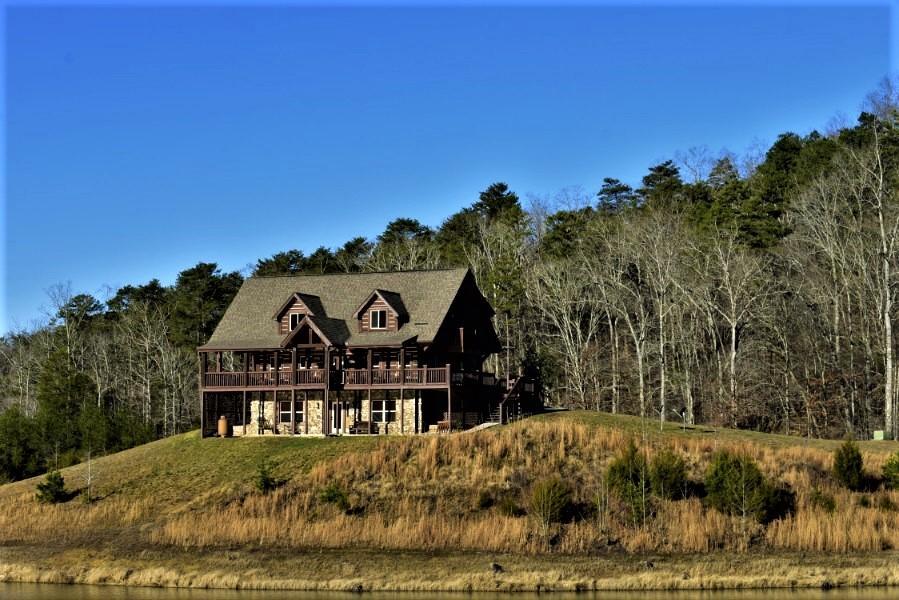 418 Lakewood Dr - Photo 1