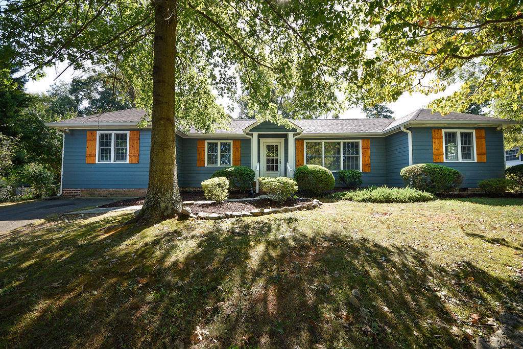 2602 Pine Dr - Photo 1