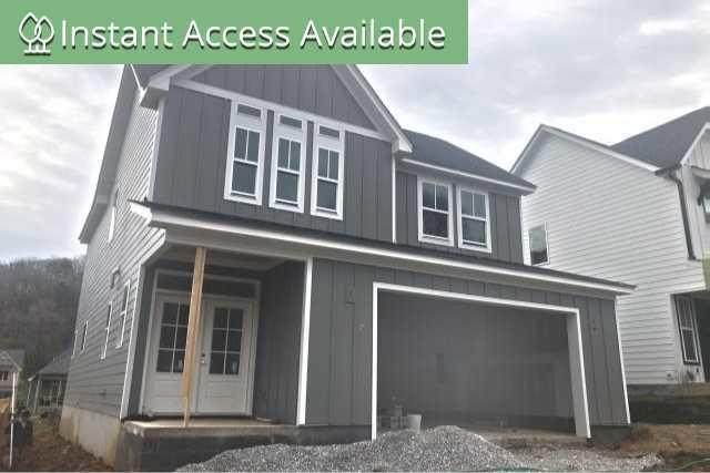 5556 Abby Grace Loop - Photo 1