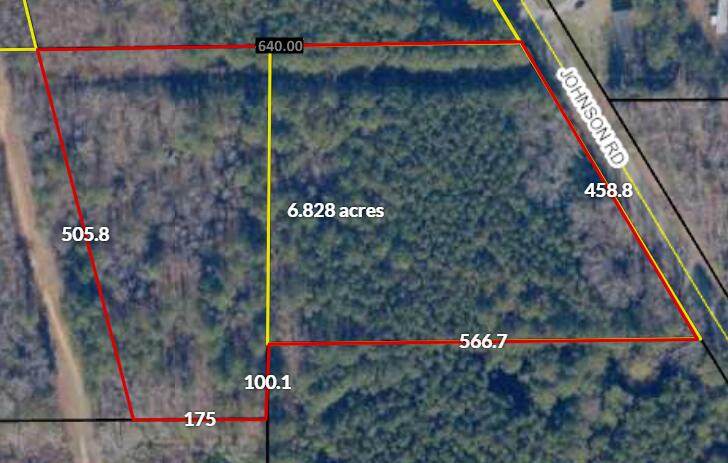 Tbd Johnson Rd - Photo 1