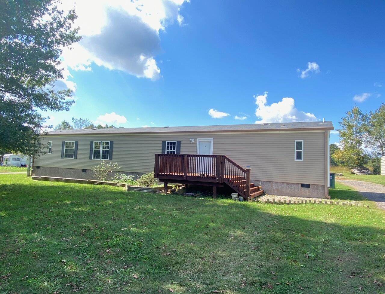 10694 Alabama Hwy - Photo 1