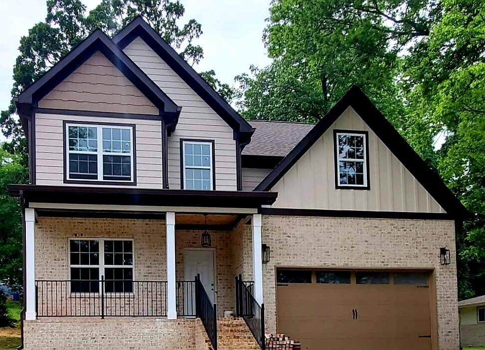 416 Osborne Dr - Photo 1