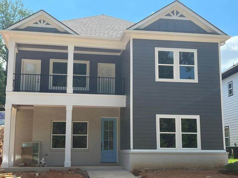 2578 Spring Creek Dr - Photo 1
