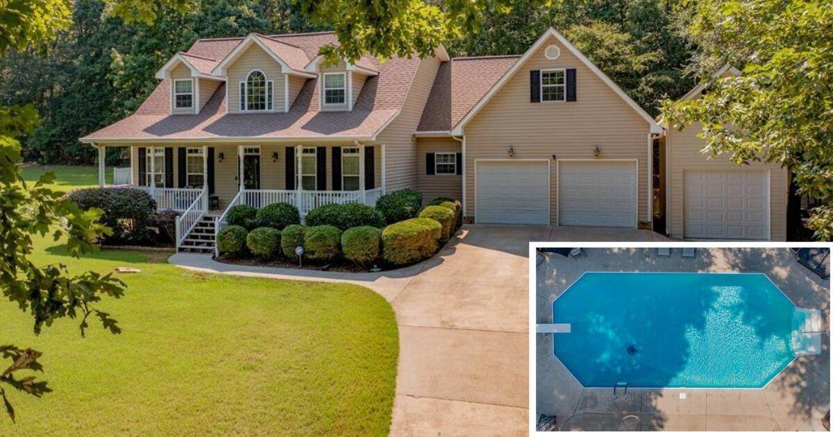 2289 Bowers Rd - Photo 1