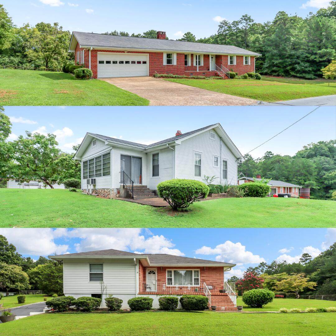 3643 Garner Rd - Photo 1