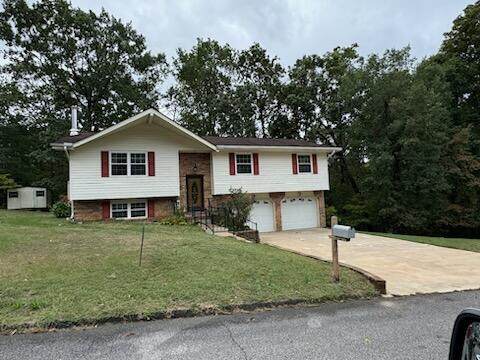 406 Hawkwood Court - Photo 1