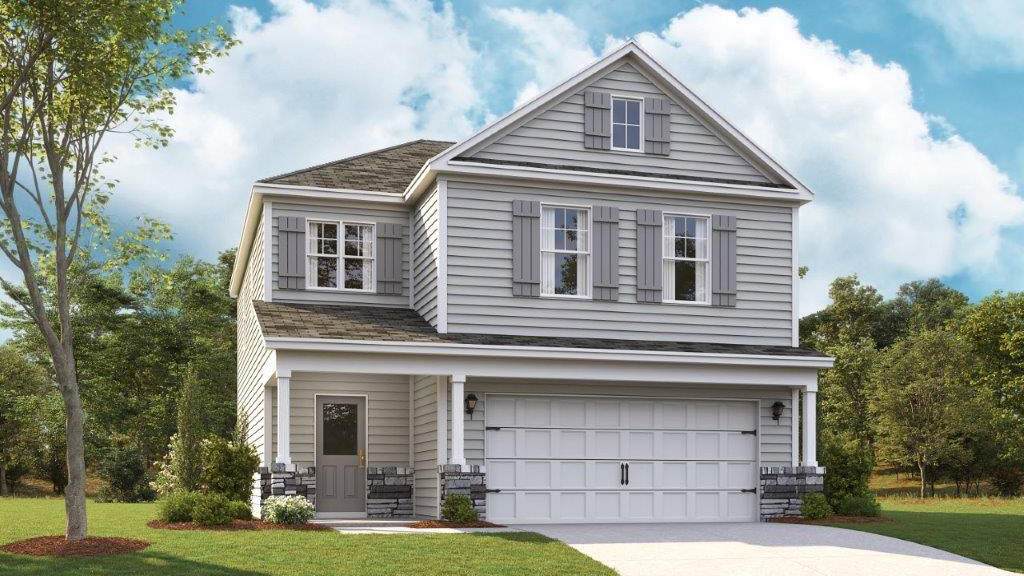 8108 Watercolour Lane - Photo 1