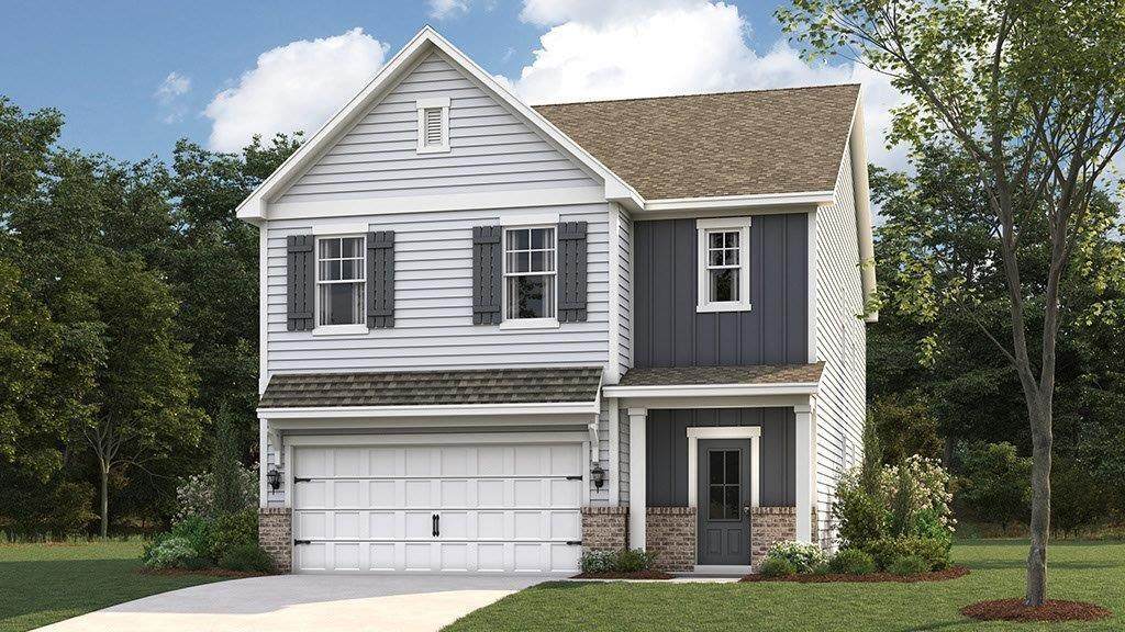 8107 Watercolour Lane - Photo 1