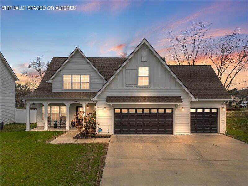 1303 Neyland Circle - Photo 1