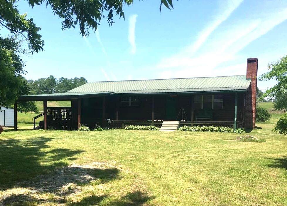 1570 Halls Valley Road - Photo 1