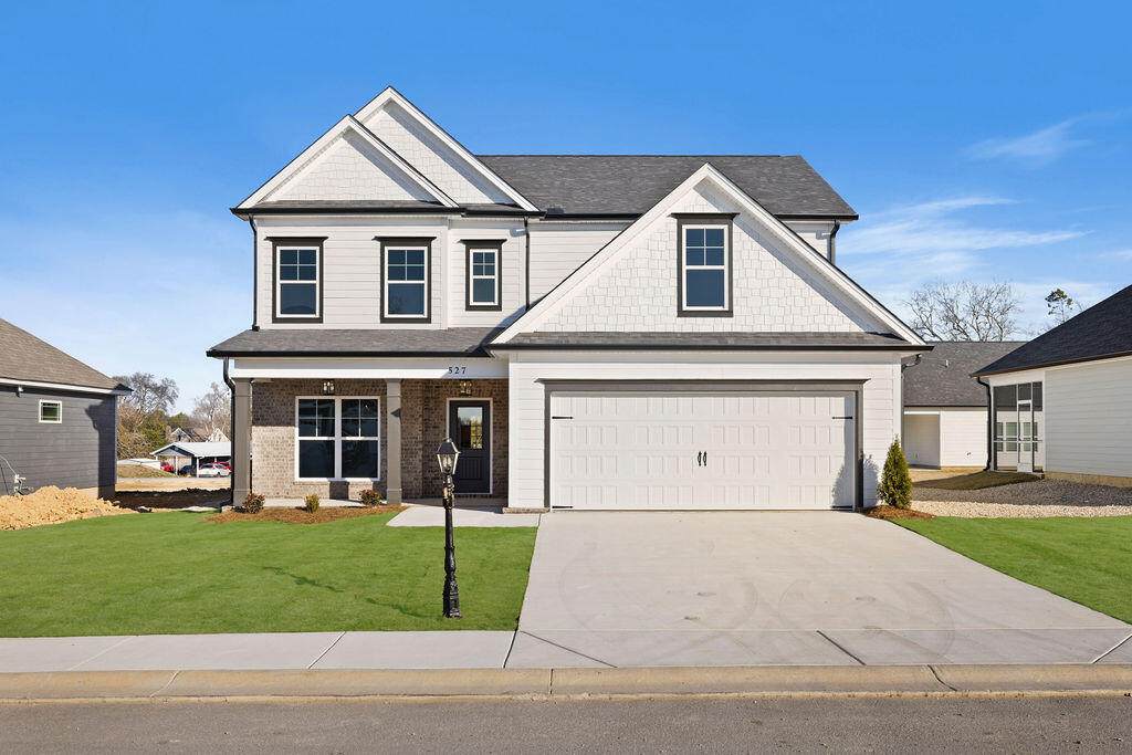 527-55 Winchester Drive - Photo 1