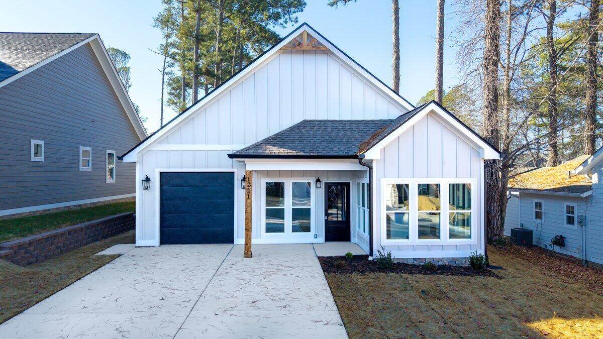 1221 Parkstone Drive - Photo 1