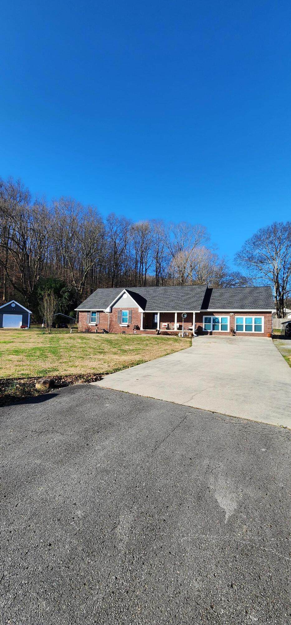 712 Kilgore Street - Photo 1