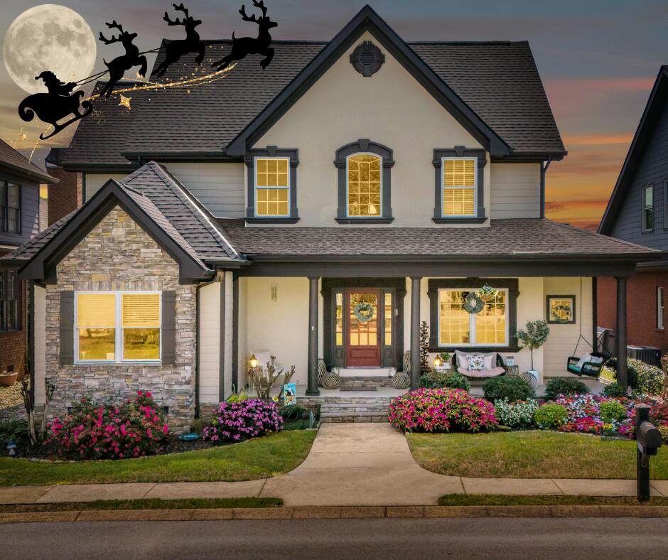 8636 Winter Refuge Way - Photo 1