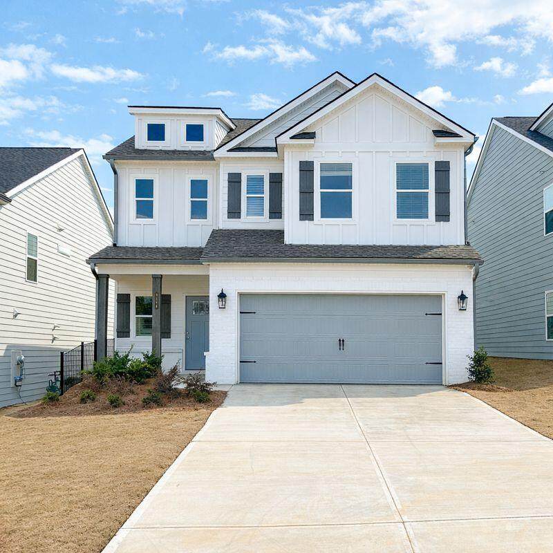 9114-125 Glimmer Lane - Photo 1