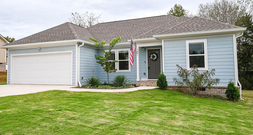 100 County Road 155 - Photo 1