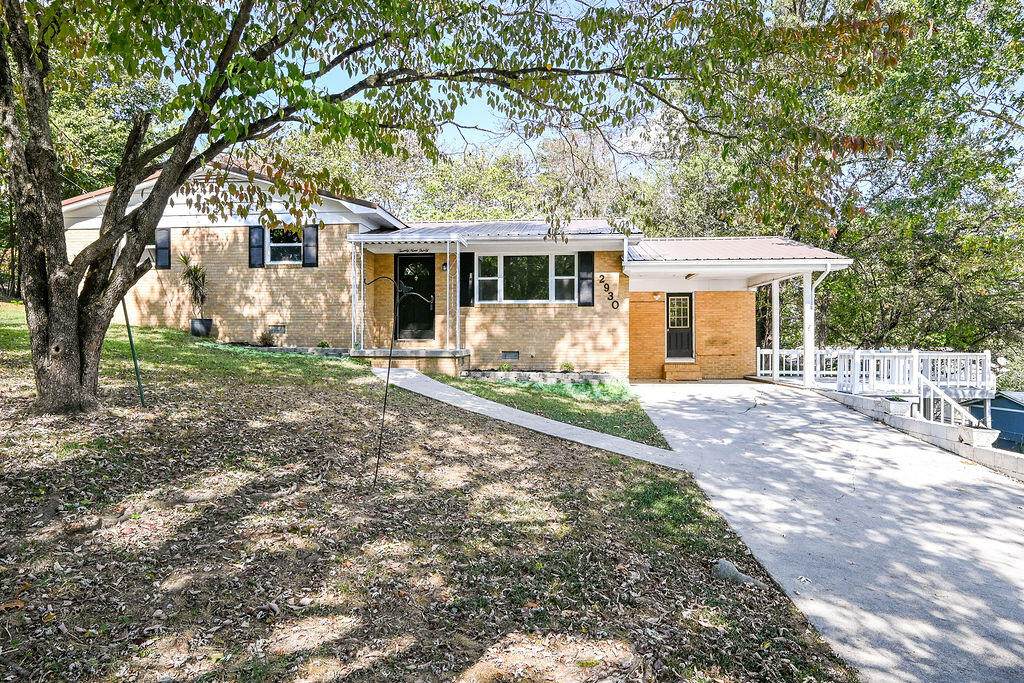 2930 Mountain View Drive - Photo 1