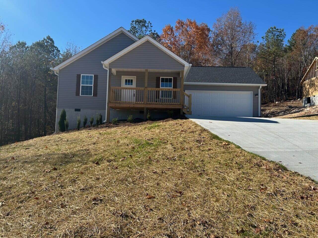 823 Bridges - Photo 1