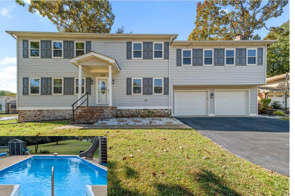 9006 Kesler Lane - Photo 1