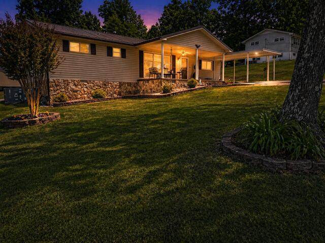 707 Linda Drive - Photo 1