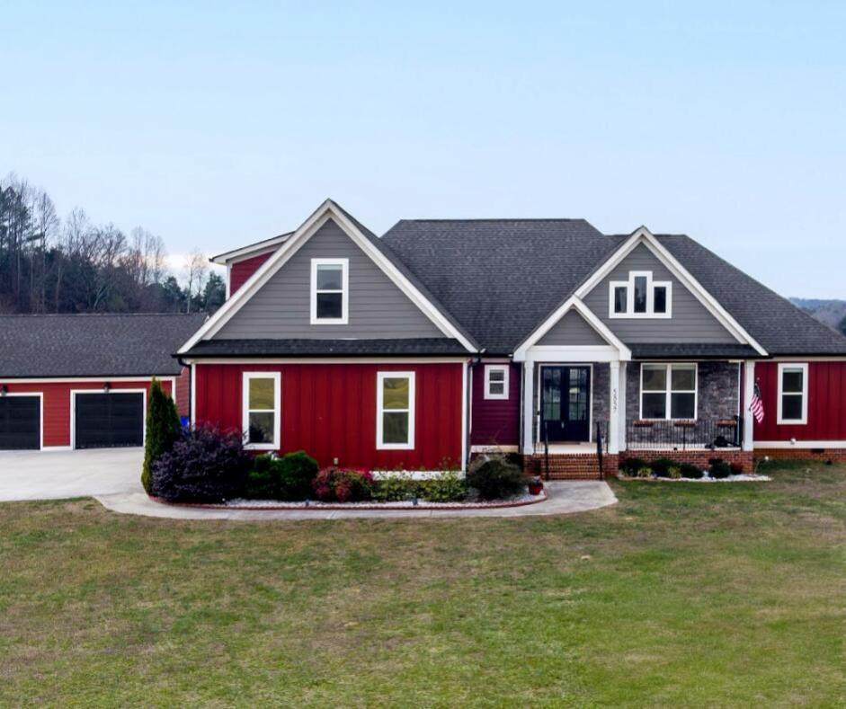 5857 Dalton Pike - Photo 1