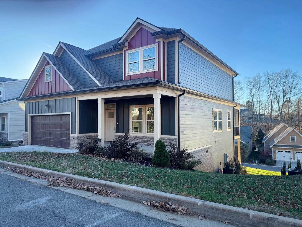 2764 Ridge Park Drive - Photo 1