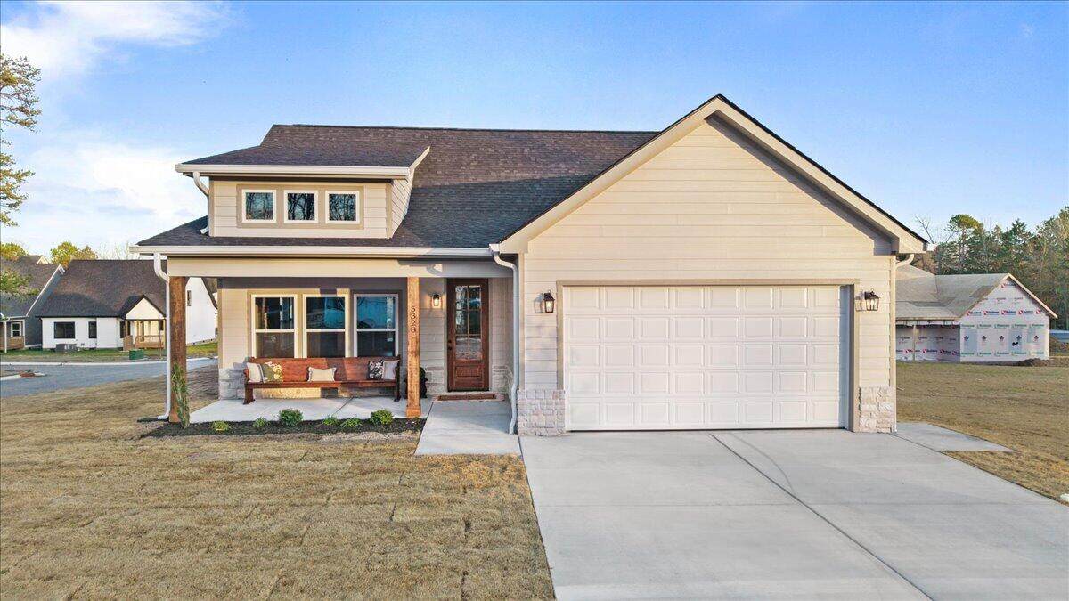 5328 Mia Court - Photo 1