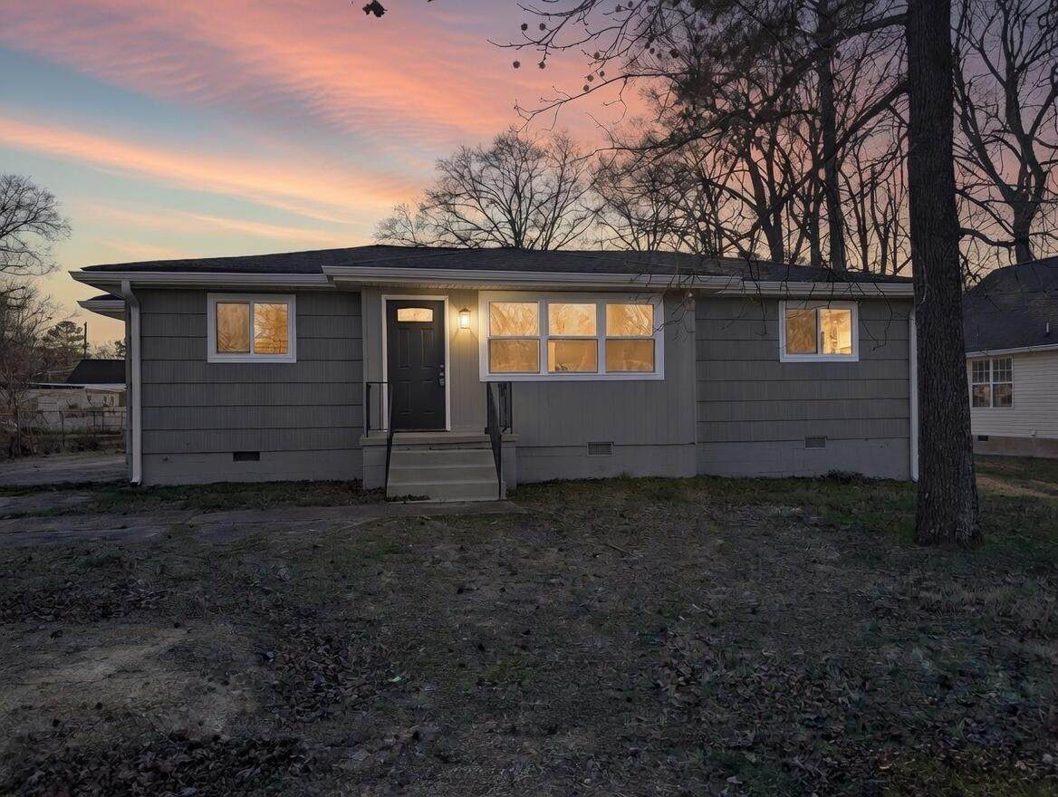 4720 Pawnee Trail - Photo 1