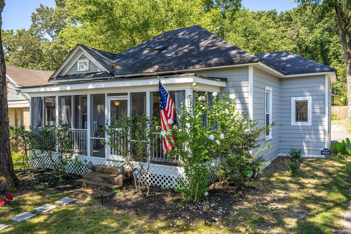 5719 Saint Elmo Avenue - Photo 1