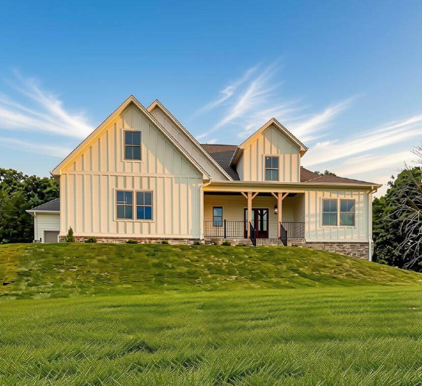 14603 Baker Road - Photo 1