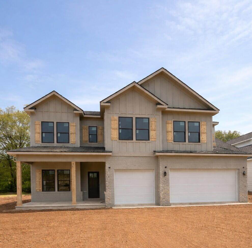 5921-51 Hightower Drive - Photo 1