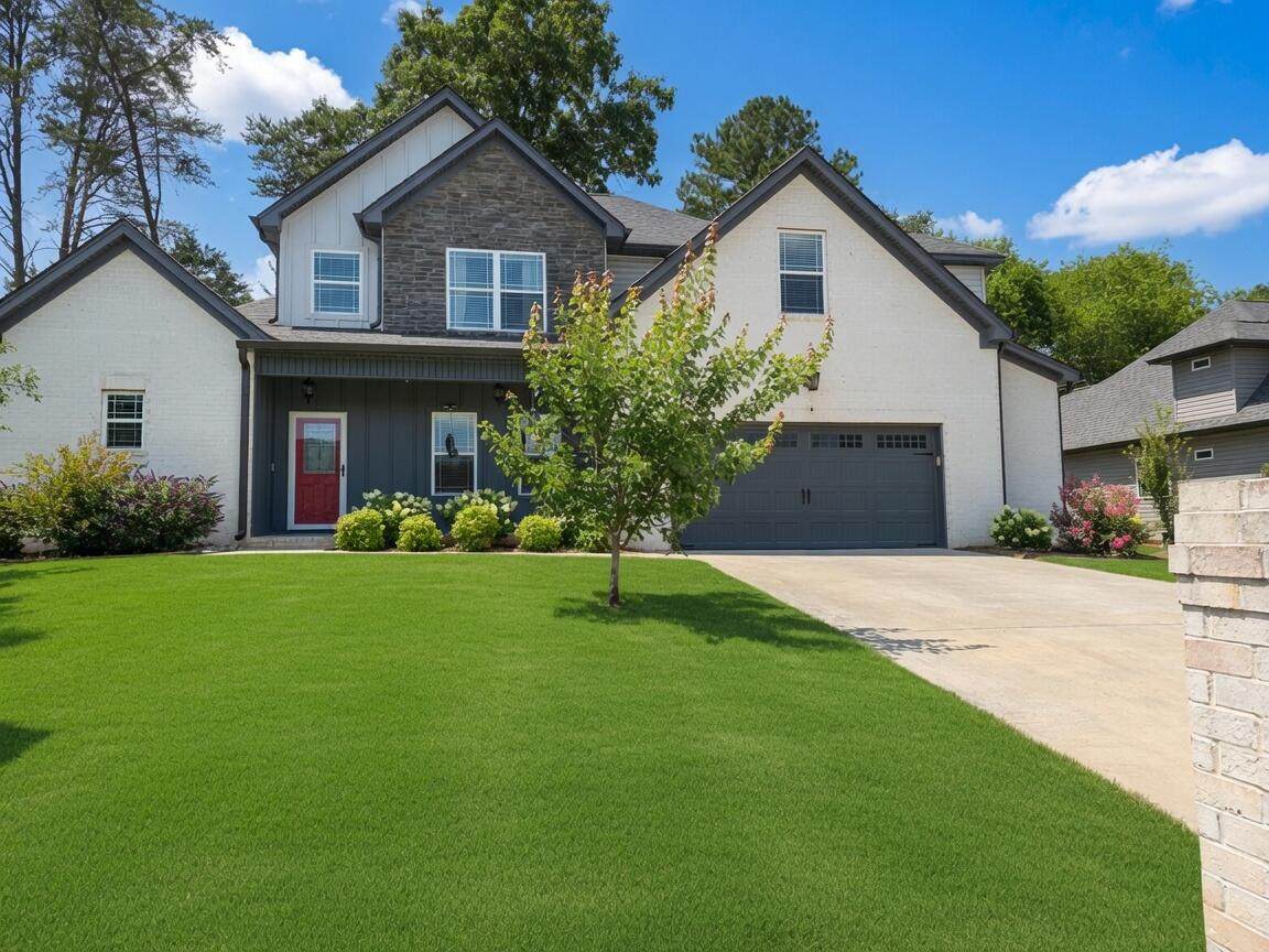 232 Eagle Creek Road - Photo 1