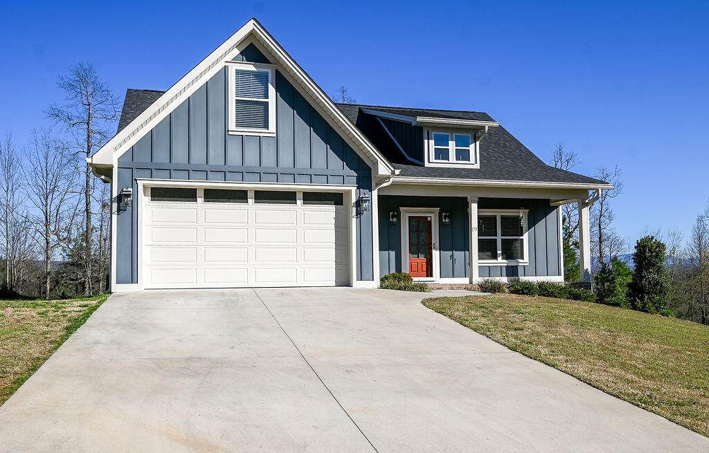 175 Greenbriar Trail - Photo 1