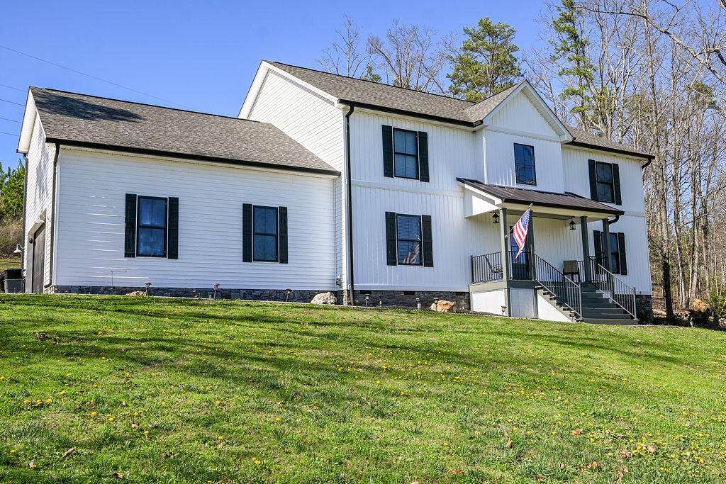 267 Lower Woods Trail - Photo 1