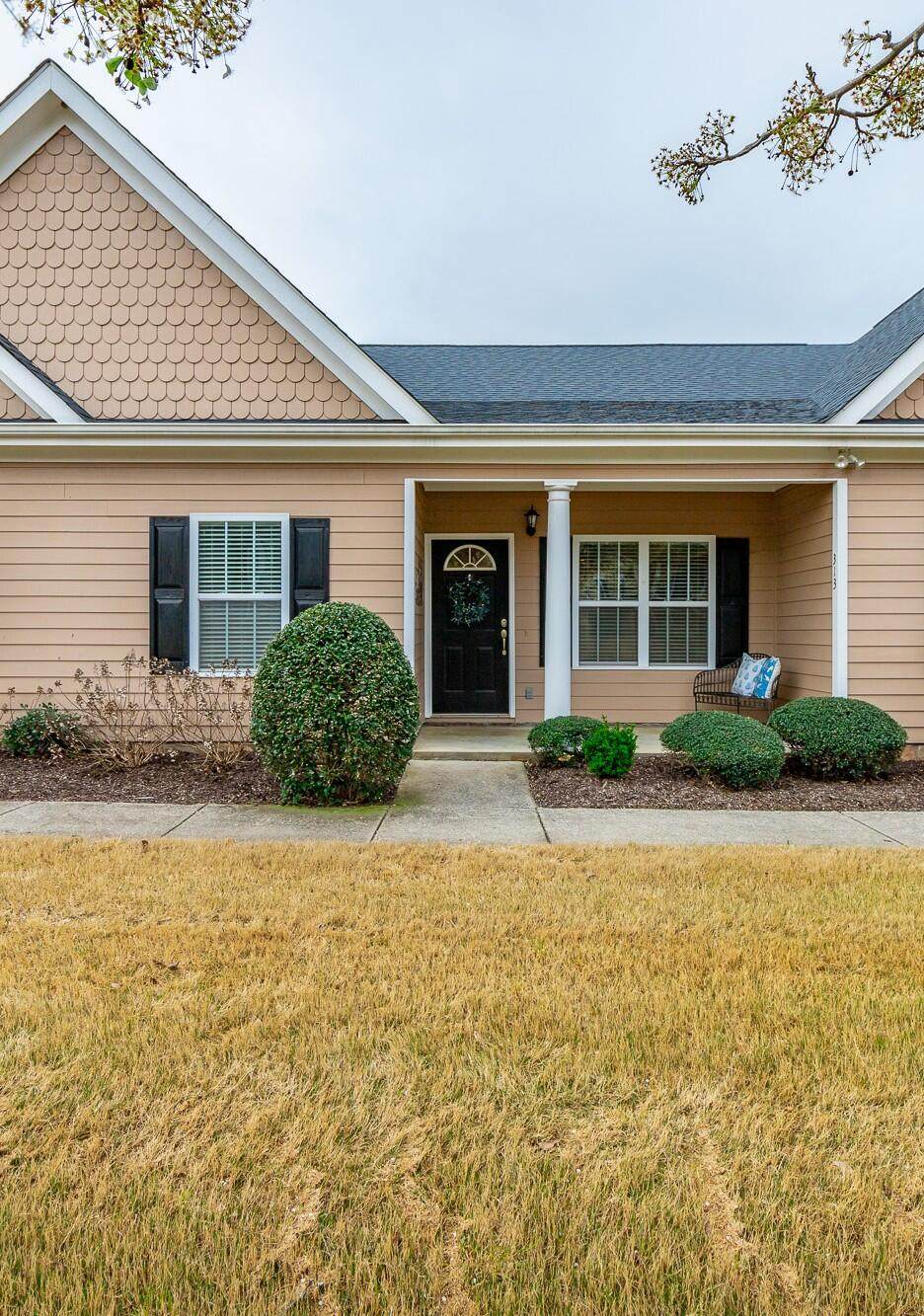 313-313 Callaway Court - Photo 1